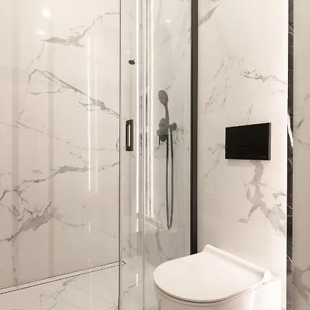 Modern Apartment With Air Conditioning, Old Town & Vistula River Krakau Exterior foto